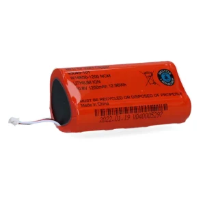 Accu Wahl KM Cordless Scheermachine Paard