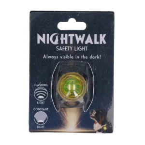 Nightwalk Safety Light