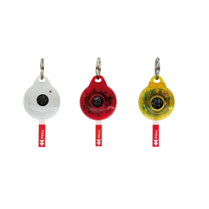 Olan Skudo Baby batt. afweer (Vlo&Teek)