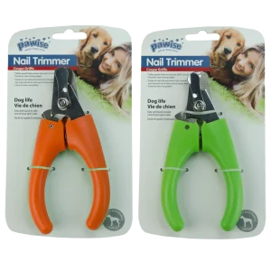 Pawise Dog Nail Trimmer