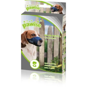 Pawise Adjustable Nylon Muzzle