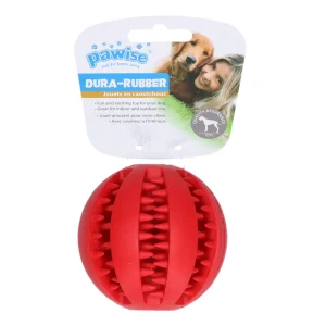 Pawise Dura-Rubber Ball