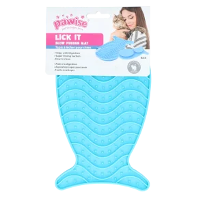 Pawise Lick It - Slow Feeder mat