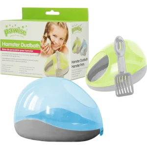 Pawise Hamster Dustbath / Potty