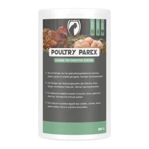 Excellent Poultry Parex
