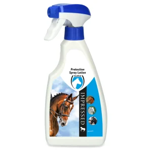 Excellent Horse Protection Spray Lotion