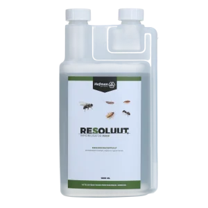 Resoluut Immobilisator Prof