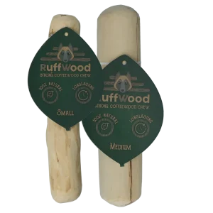 Ruffwood Coffee