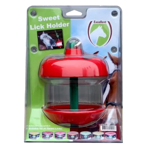 Excellent Liksteenhouder