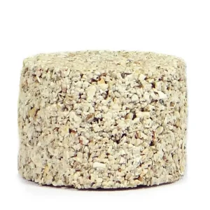 Witte Molen Plus mineraalblok klein fijn