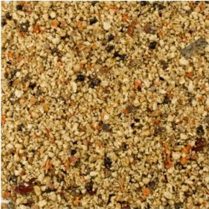 Witte Molen EXPERT Zachtvoer Extra Grof 1kg ( zelf verpakt )