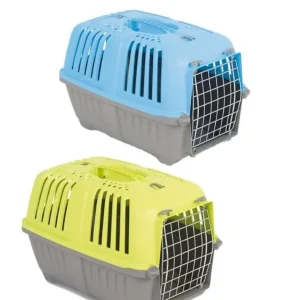 Transportbox PRATIKO 48X31,5X33 CM