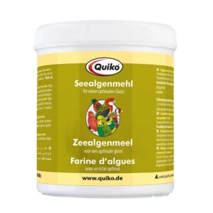 Zeealgenmeel 400 Gram - Quiko