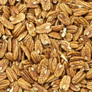 Pecannoten gepeld 150 gram