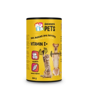 Excellent Pets Vitamin E+