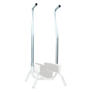 Voetenveger Handsteunen