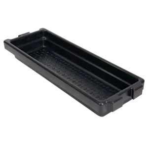 Voetbad schaap 120 x 40 x 18 cm