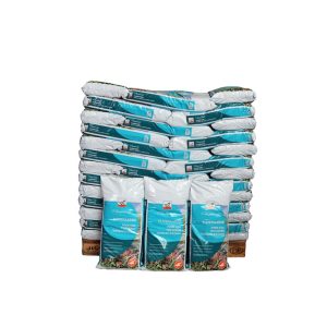 Vijveraarde 1600L – 80 zakken