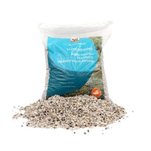 Vijvergrind 100L – 10 zakken