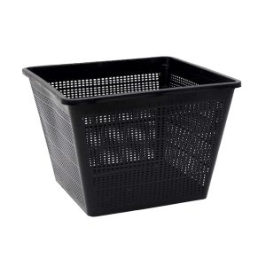 Vijvermand – 28 x 28 x 18 cm