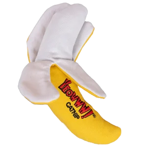 Yeowww! Chicata Banana Peeled