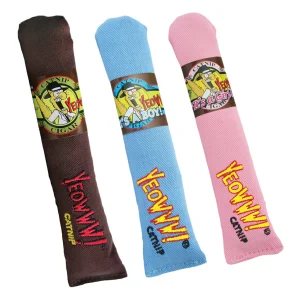 Yeowww! Cigar