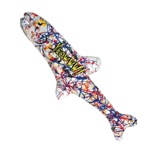 Yeowww! Pollock Fish