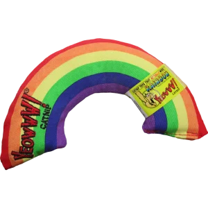 Yeowww! Rainbow