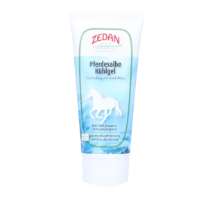 Zedan Paardenzalf Koelgel