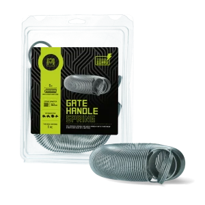 ZoneGuard Poortgreep Veer 50 mm