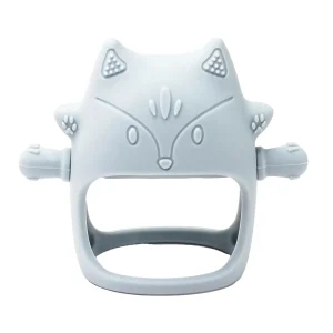 Bijtring Vos (Poederblauw)