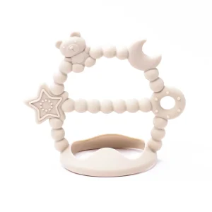 Bijtring Premium Universe (Zandkleur)