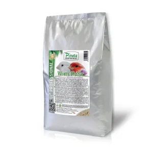 WhitePast + Silymarin 5kg