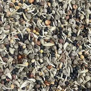 5911 Gezondheidszaad Extra 1kg Bird Supreme Excellent