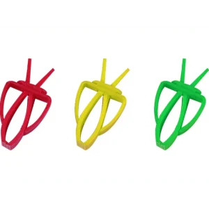 Universeel Houder Mix Kleuren