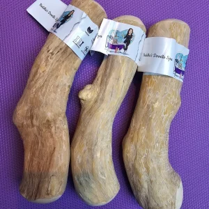 Koffieboom kauwwortel